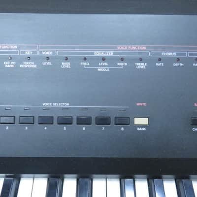 Roland RD-1000 image 3