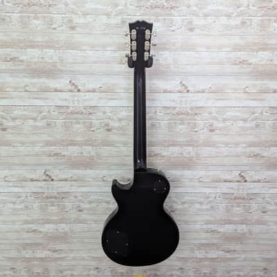 Used Gibson Les Paul Standard GC Exclusive Silverburst #236 image 14