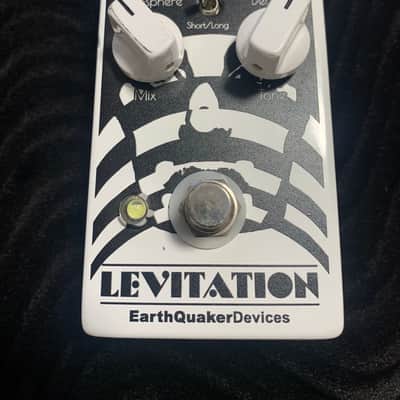 Reverb.com listing, price, conditions, and images for earthquaker-devices-levitation