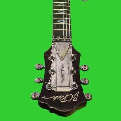 Terminator Mockingbird T800 - a work of art you can actually play image 11