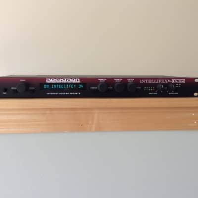 Rocktron Intellifex On-Line "FREE SHIPPING" image 2