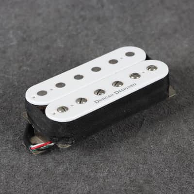 Duncan Designed HB103 Humbucker Set - 2nd Hand image 2