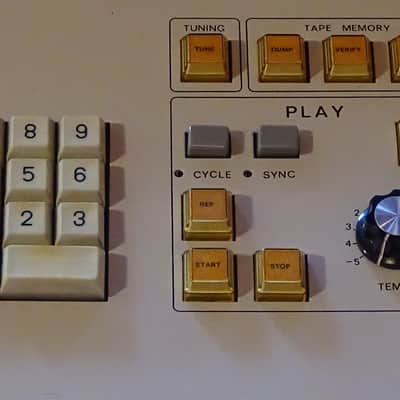 Roland Mc-8 Microcomposer And  Mc-8 Interface image 7