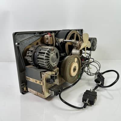 Ampex AG500 Reel to Reel Tape Transport image 15