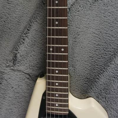 Casio MG-500 Midi Guitar 1980s - White MIJ Serviced! Rare! image 13