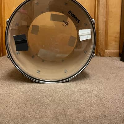 Gretsch Catalina Club Jazz 8x12 / 14x14 / 14x18 / 14x20 / 5x14" shell pack image 13
