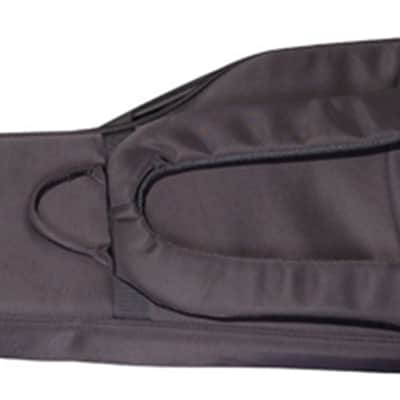 TGI Ultimate Series Gig Bag Electric Guitar image 3