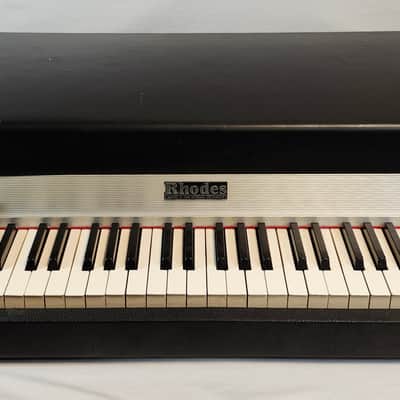 Rhodes 1975 Mark I Stage 73 Electric Piano, Complete – Serial #44576 image 4