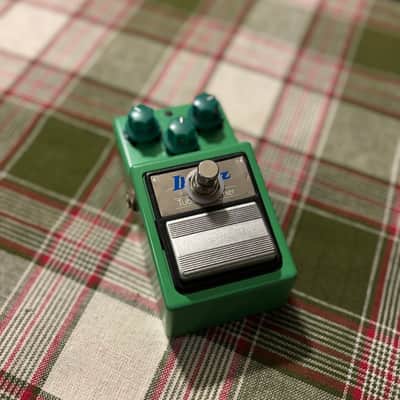 Ibanez/Maxon TS9 Tube Screamer (TA75558P Chip/MIJ/All Original