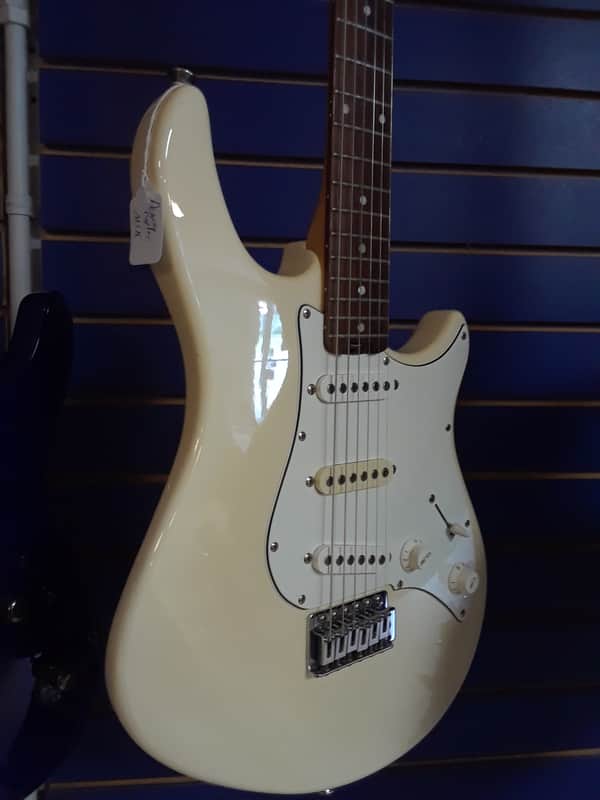 Peavey Raptor Plus (Vintage) image 1