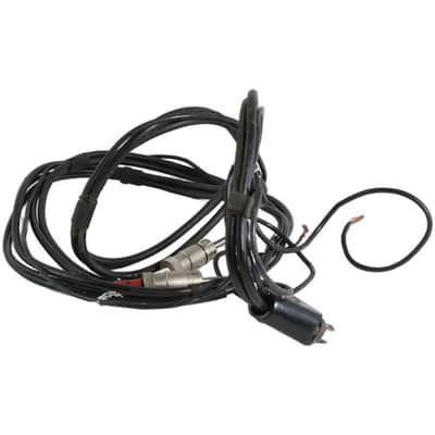 SME 3009 Tonearm Arm Cable 4 Pin DIN RCA Phono Series II Improved Original image 7