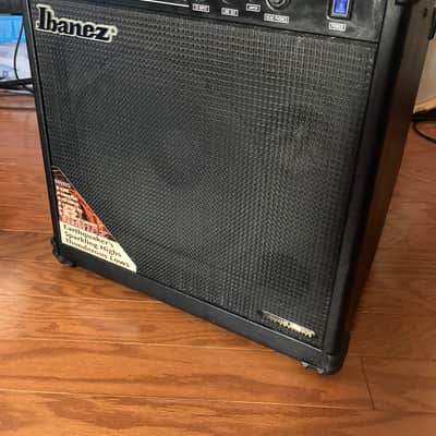 Ibanez Sound Wave 65 Bass Amplifier Combo 65W Watts SW65 12