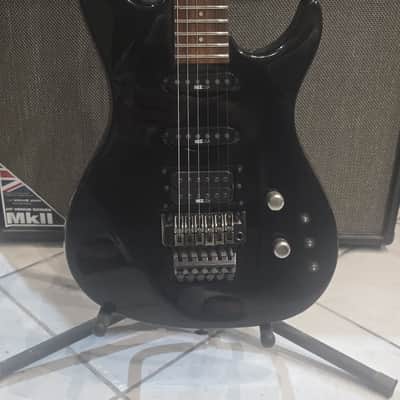 Vintage Ibanez 540P Power BK 1987 MIJ image 2