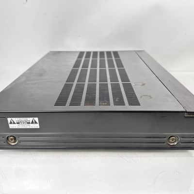 Sony ST-S444ESII Wave Optimizer FM/AM Stereo Tuner ST-S444ES image 7