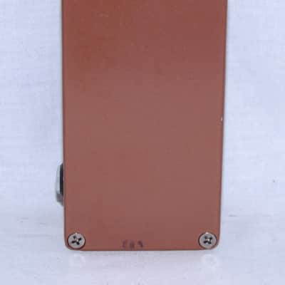 Dr. Scientist The Elements Distortion Overdrive EQ Shaping Pedal image 7