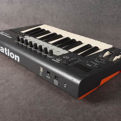 Novation Launchkey 25 - 2nd Hand image 6