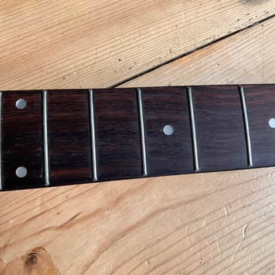 Rockson Bass II Bass Guitar Neck 1980s Taiwan Japan ? image 12