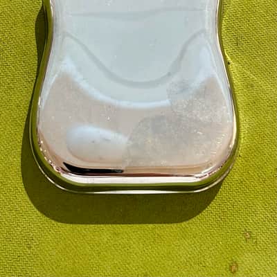 1970s USA Fender Telecaster Ashtray Bridge Cover image 1
