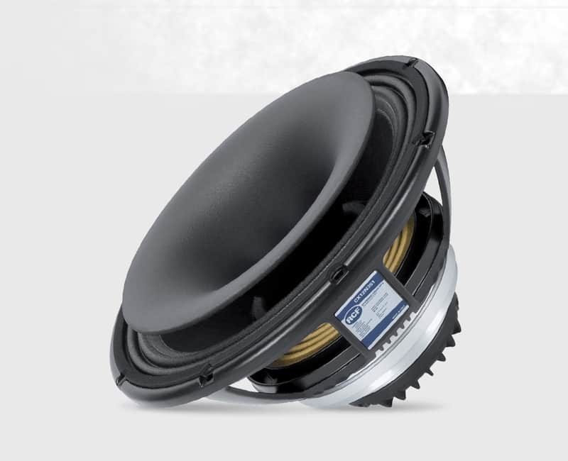 RCF CX 12N 351 image 1