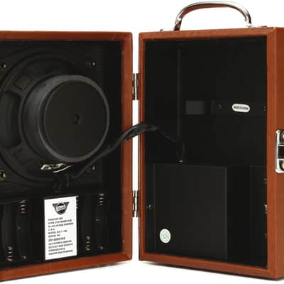 Pignose 7-100 Batterie Combo image 4