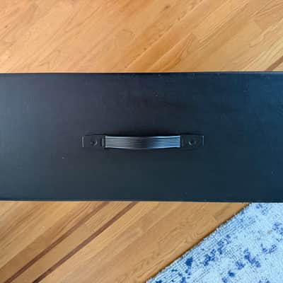 Hughes & Kettner TM 212 2018 - Black Tolex image 7