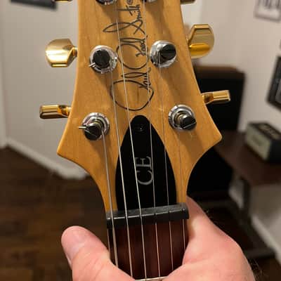 PRS CE 24 2016 - Present - Gray Black image 10