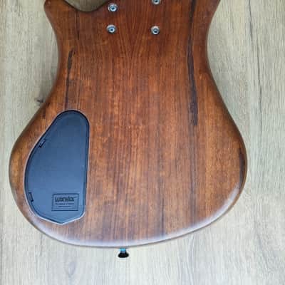Warwick Thumb BO 6 Fretless 2005 image 5