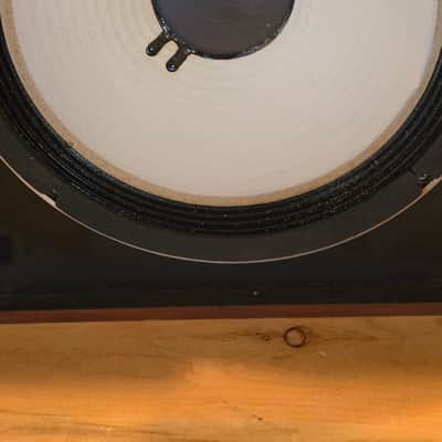 Excellent Pair of JBL 4312 Studio Monitors and Grilles image 16