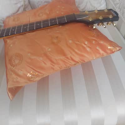 Carvin SC90 1997 - Sunburst image 13