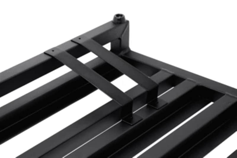 Pedaltrain True Fit Mounting Kit Small for Novo and Terra image 1