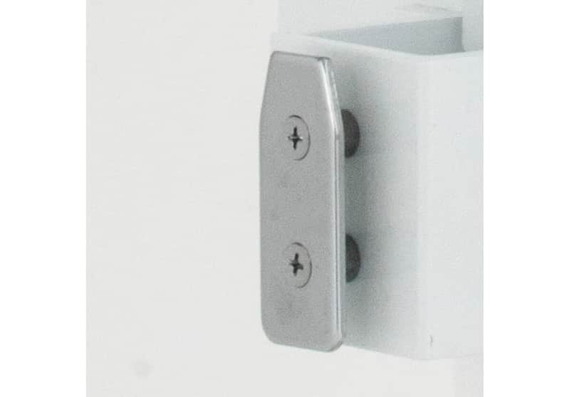 Dixon PDTH764TBB-HP Clip Type Counter Part Tom Bracket Bild 1