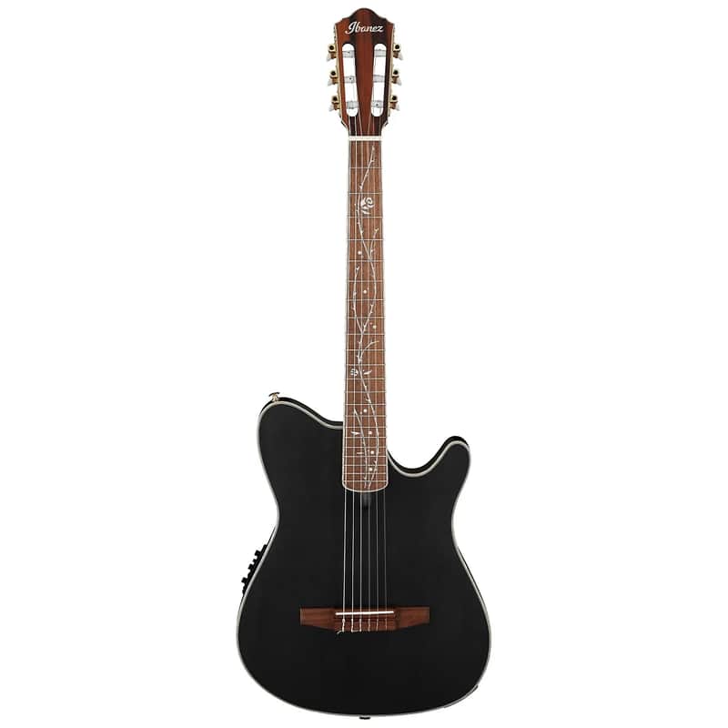 Ibanez TOD10N Tim Henson Signature image 1