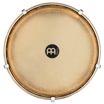 Meinl Pandero de Plena Requinto 10'' image 2