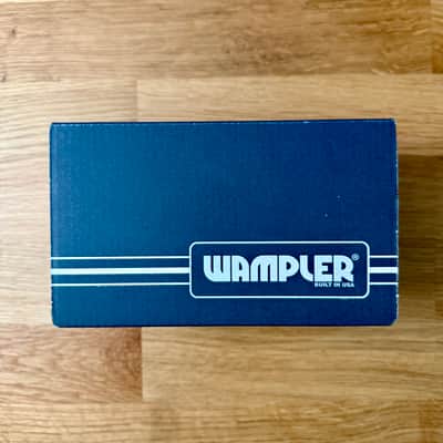 Wampler Ego Compressor V2 image 8