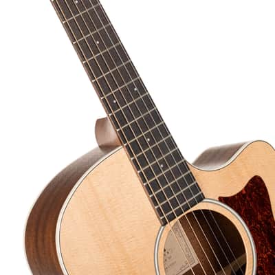 Cort Grand Regal GA1E Natural Satin image 9