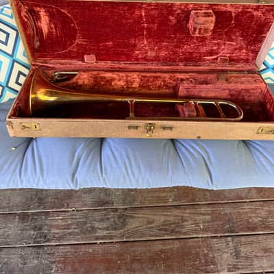 F.E. Olds & Sons Recording. Legend. Smooth slide. Ready to Play. image 8