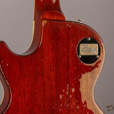2013 Gibson Collector’s Choice Limited Edition Les Paul image 11