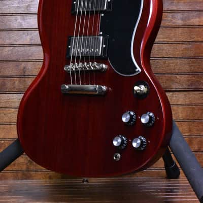 Epiphone SG Standard 60's, Vintage Cherry image 1