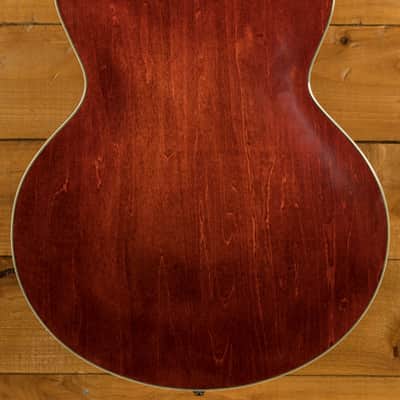 Eastman AR403CED - Ebony - Classic image 4