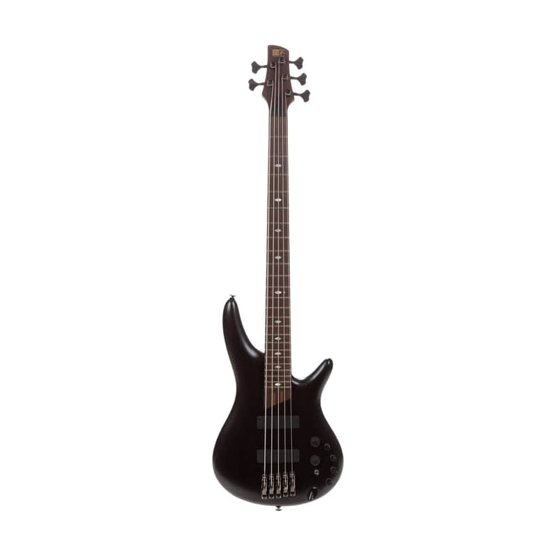 Ibanez SR4005E Prestige Soundgear image 2