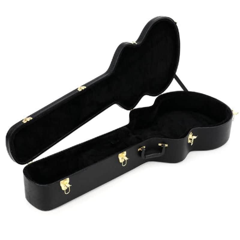 Ibanez AEB50C Hardshell Acoustic Bass Case - AEB Series image 1