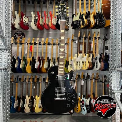 Gibson Les Paul Studio Ebony 2010 image 2