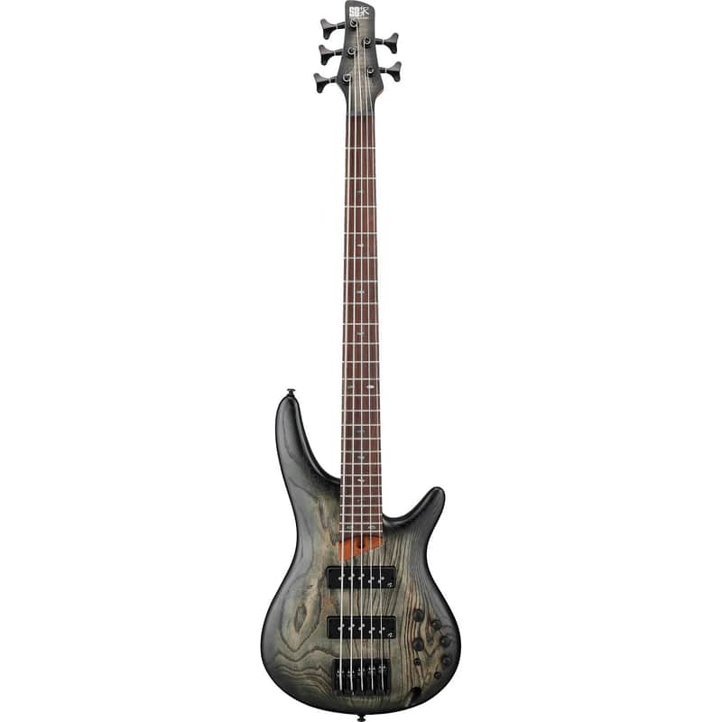 Ibanez SR605E Standard Soundgear Bass image 1