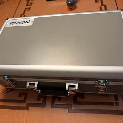 Neural DSP Quad Cortex — Complete Rig Bundle (Cortex + Expression Pedal + Pedalboard/Case) image 8
