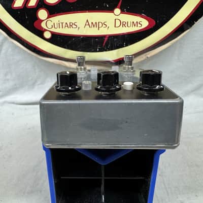 Mr. Black Eclipse Reverb Pedal image 5