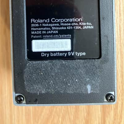 Boss BD-2W Blues Driver Waza Craft image 2