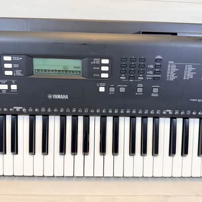 Yamaha PSR-EW310 76-Key Touch Sensitive Portable Keyboard w/ Power Supply image 3