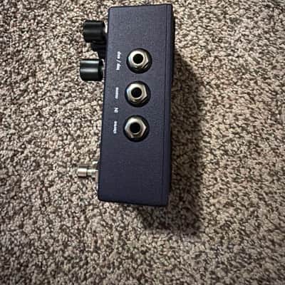 Walrus Audio Julianna Deluxe Chorus / Vibrato 2020 - Present - Blue image 2