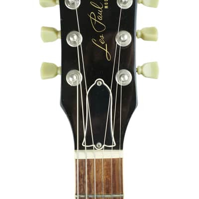 Gibson Les Paul Pre-Historic '59 Reissue - 1989 image 5