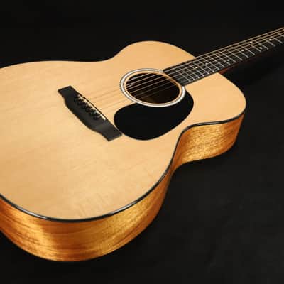 Martin 000-12E FG Sitka/Koa Veneer w/MX-T 306 Bild 2